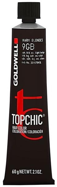 Goldwell Topchic 9/GB saharablond extra-hellbeige (60 ml)