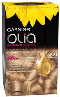 Garnier Olia Haarfarbe 8.31 Honigblond