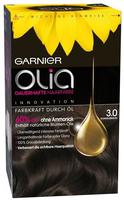 Garnier Olia Haarfarbe 3.0 Dunkelbraun