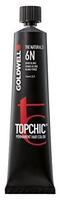 Goldwell 301703, Goldwell Topchic Haarfarbe 3VV MAX dark violet