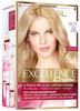 L'Oréal Paris Excellence Creme Haarfarbe Farbton 10.21 Very Light Pearl Blonde...