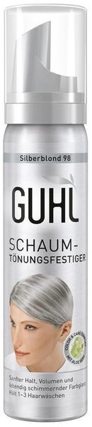 Guhl Schaum-Tönungsfestiger (75 ml) 98 Silberblond