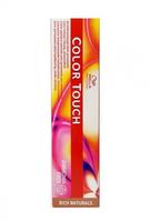 Wella Color Touch 9/36 Lichtblond Gold-Violett (60 ml), Grundpreis: &euro; 130,83 / l