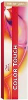Wella Color Touch 10/0 Hell-Lichtblond (60 ml), Grundpreis: &euro; 130,83 / l