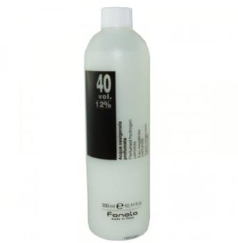 Fanola Creme Oxyd Wassestoff 12% 300 ml