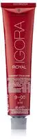 Igora Royal 9-00 Extra Hellblond Natur Extra 60 ml, Grundpreis: &euro; 109,83 / l