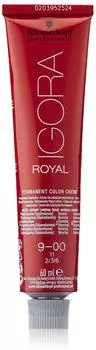 Schwarzkopf Igora Royal Nuance 9-00 Extra Hellblond (60 ml)