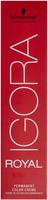 Schwarzkopf Igora Royal 7-00 Mittelblond Natur Extra (60 ml), Grundpreis: &euro;