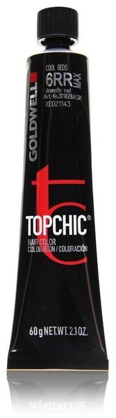 Goldwell Topchic 6/RR red pepper (60 ml)