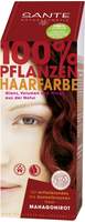 Sante 100% Pflanzenhaarfarbe Mahagonirot 07 Haarfarbe 100 g, Grundpreis: &euro; 71,20