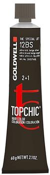 Goldwell Topchic 12/BS ultra blond beige silber (60 ml)