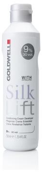 Goldwell Silk Lift Creme Entwickler 9% (750 ml)