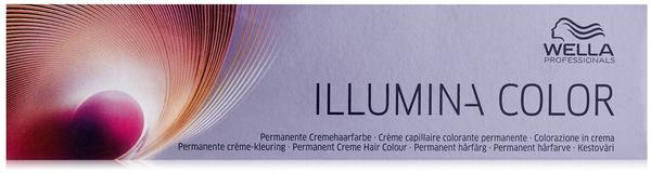 Wella Illumina Color 8/69 hellblond violett-cendrè (60 ml)