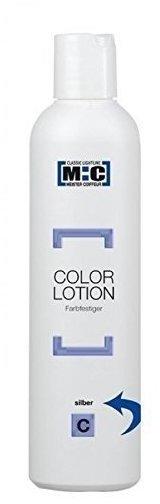 M:C Meister Coiffeur M:C Color Lotion C silber 250 ml
