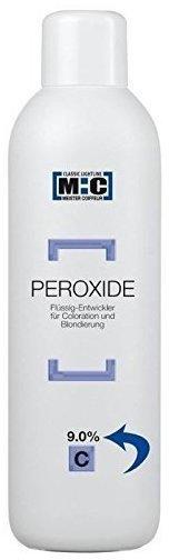 M:C Meister Coiffeur Peroxide C 9% 1000 ml