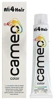LOVE FOR HAIR Professional Cameo Color Care-o-lution 3/i dunkelbraun intensiv (60 ml)