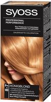 syoss Haarfarbe 8_7 Honigblond
