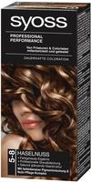 Syoss Professional Performance Permanent Coloration (5-8 Haselnuss) (30272097),