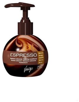 Hair Haus Espresso braun 200 ml