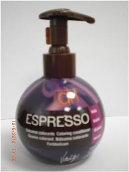 Vitalitys Espresso violett 200 ml
