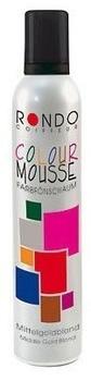 Rondo Color Mousse - Fönschaum Rondo Color Mousse Hellbraun200 ml