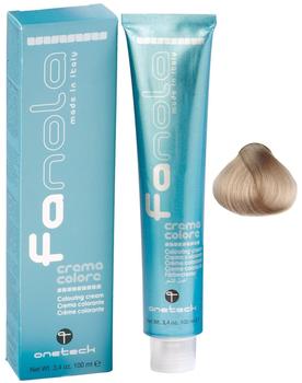 Fanola Hair Color 11.13 Super Blond Platin Beige (100ml)