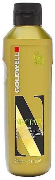 Goldwell Nectaya Lotion (725 ml) 6%