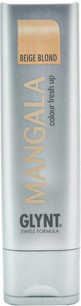 Glynt Mangala Colour Treatment Beige Blond (200 ml)