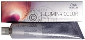 Wella Illumina Color 7/3 mittelblond gold (60 ml)