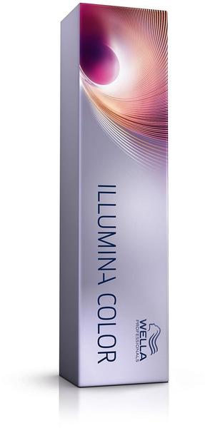 Wella Illumina Color 9/ lichtblond (60 ml)