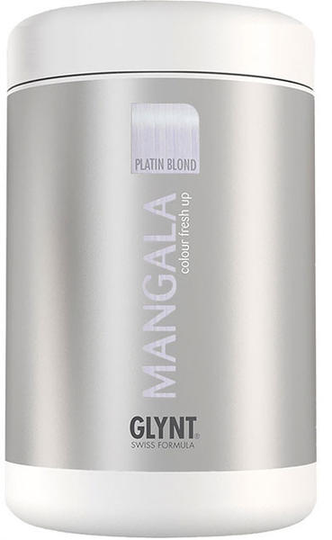 Glynt Mangala Colour Treatment platin blond (1000 ml)