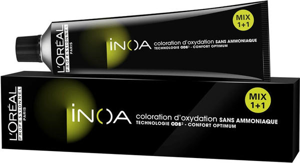 L'Oréal Inoa 6.45 (60 g)