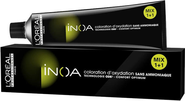 L'Oréal Inoa 7.43 (6 x 8 g)