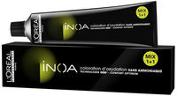 LOreal L'Oreal Professionnel INOA 6.1 Dunkelblond Asch (60 ml), Grundpreis: &euro;