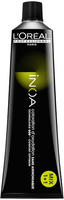 LOreal L'Oreal Professionnel INOA 8.1 Hellblond Asch (60 ml), Grundpreis: &euro;
