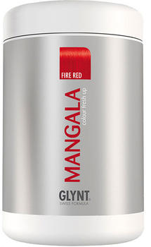 Glynt Mangala Colour Treatment Fire Red (1000ml)