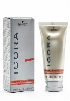 Schwarzkopf Igora Skin Protection Creme 100 ml