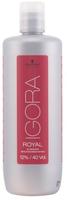 Igora Royal Oil Developer 12% / 40 Vol. 1000 ml