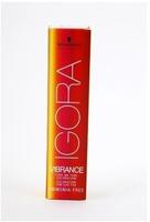 Igora Vibrance 4-0 Mittelbraun 60 ml, Grundpreis: &euro; 129,83 / l