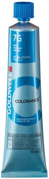 Goldwell Colorance 8/BA smoky beige mittel 60 ml