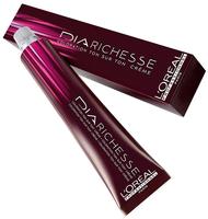 LOreal L'Oreal Professionnel DIALight 6.35 Dunkelblond Gold Mahagoni (50 ml),