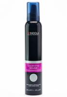 Indola 3054253, Indola Profession Color Style Mousse Silber 200 ml
