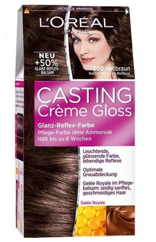 L'Oréal Casting Creme Gloss 500 Hellbraun (160 ml)