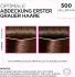 L'Oréal Casting Creme Gloss 500 Hellbraun (160 ml)