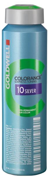 Goldwell Colorance Express Tönung 9 champagner 120 ml