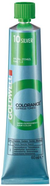 Goldwell Colorance Express Toning 9 Crème (60ml)