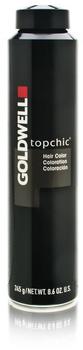 Goldwell Topchic 4/MG blackened matt gold 250 ml