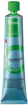 Goldwell Colorance Express Tönung 10 champagner 60 ml