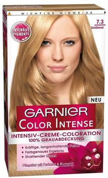 Garnier Color Intense 7.3 Goldblond