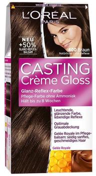 L'Oréal Casting Creme Gloss 400 Braun (160 ml)